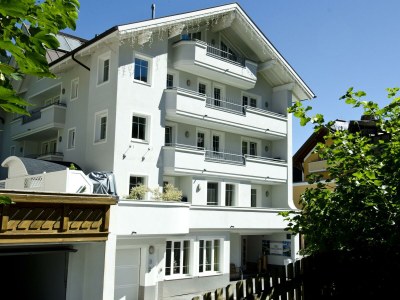 Apartment Apartment 4 Personen mit Balkon - Outdoor photo 5