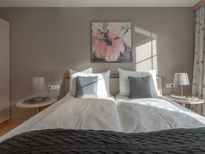 Apartment Apartment 4 Personen mit Balkon - Features photo 6