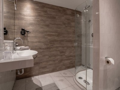 Apartment Apartment 4 Personen mit Balkon - Features photo 7