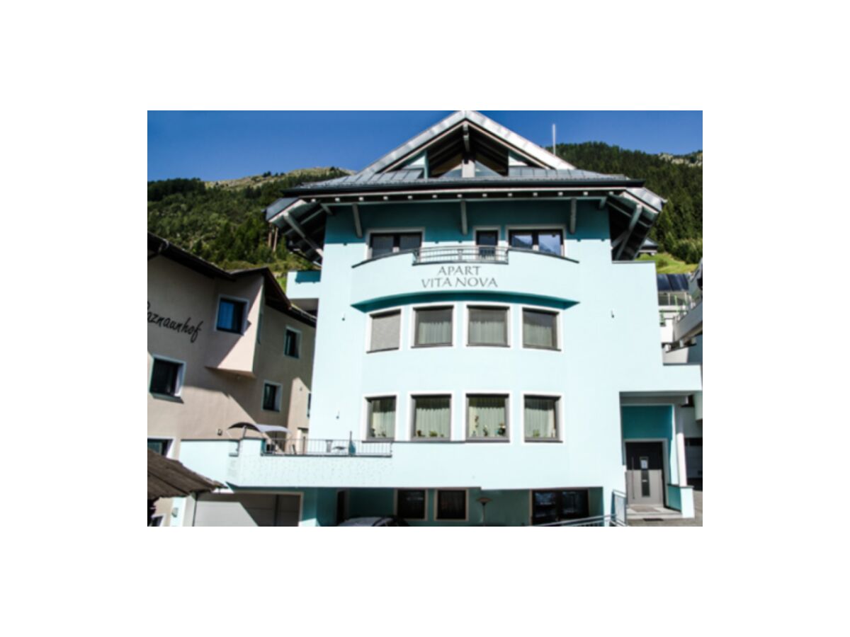 Apartment "TOP 5"(2-3 Pax.)/1 Schlafraum/DU, WC