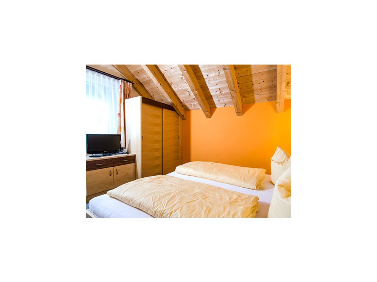 Apartment "TOP 5"(2-3 Pax.)/1 Schlafraum/DU, WC - Features photo 5