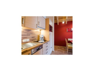 Apartment "TOP 5"(2-3 Pax.)/1 Schlafraum/DU, WC - Features photo 3