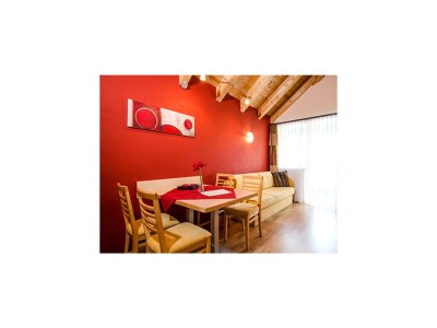 Apartment "TOP 5"(2-3 Pax.)/1 Schlafraum/DU, WC - Features photo 4