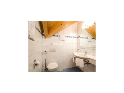 Apartment "TOP 5"(2-3 Pax.)/1 Schlafraum/DU, WC - Features photo 6