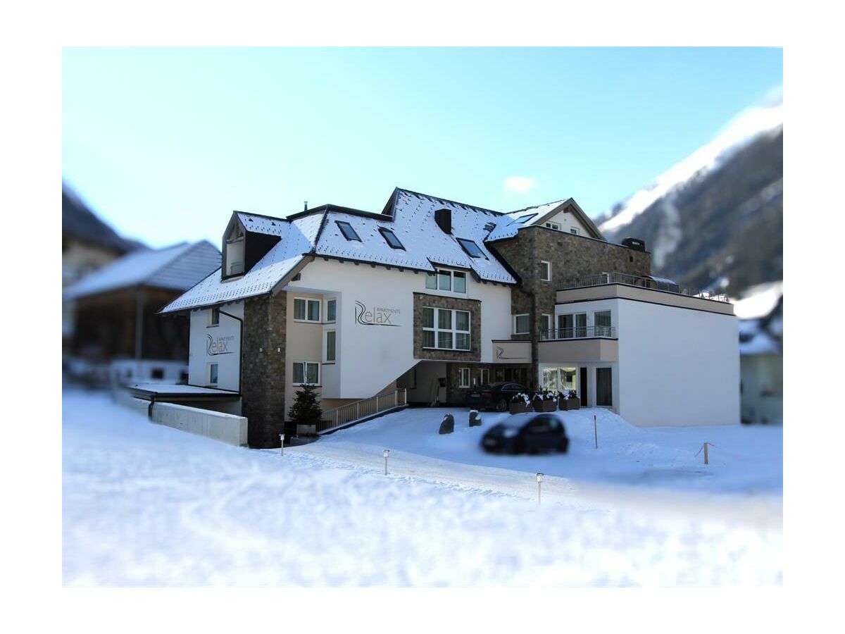 Apartment Appartement für 4 Personen