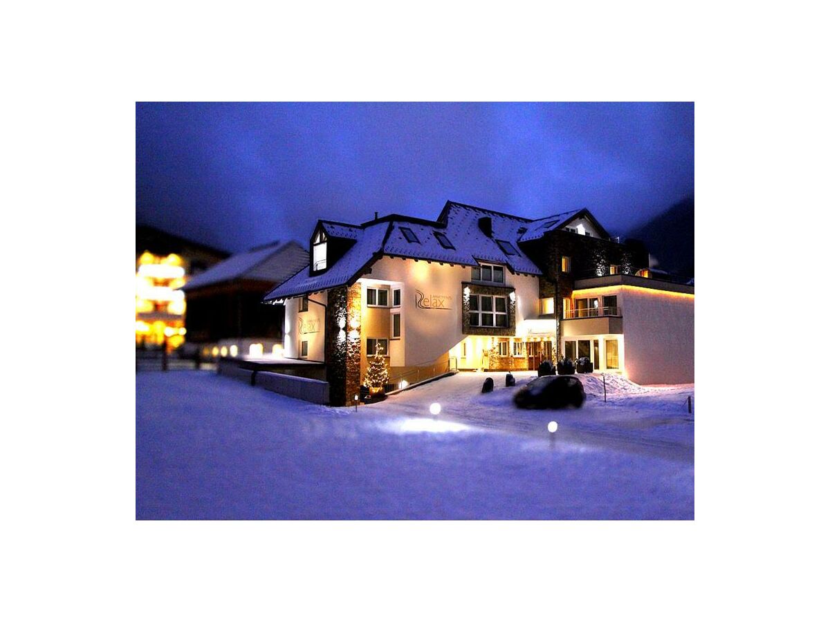 Apartment Appartement für 4 Personen - Outdoor photo 2