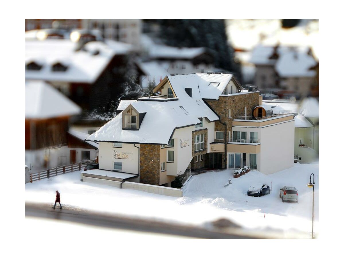 Apartment Appartement für 4 Personen - Outdoor photo 3