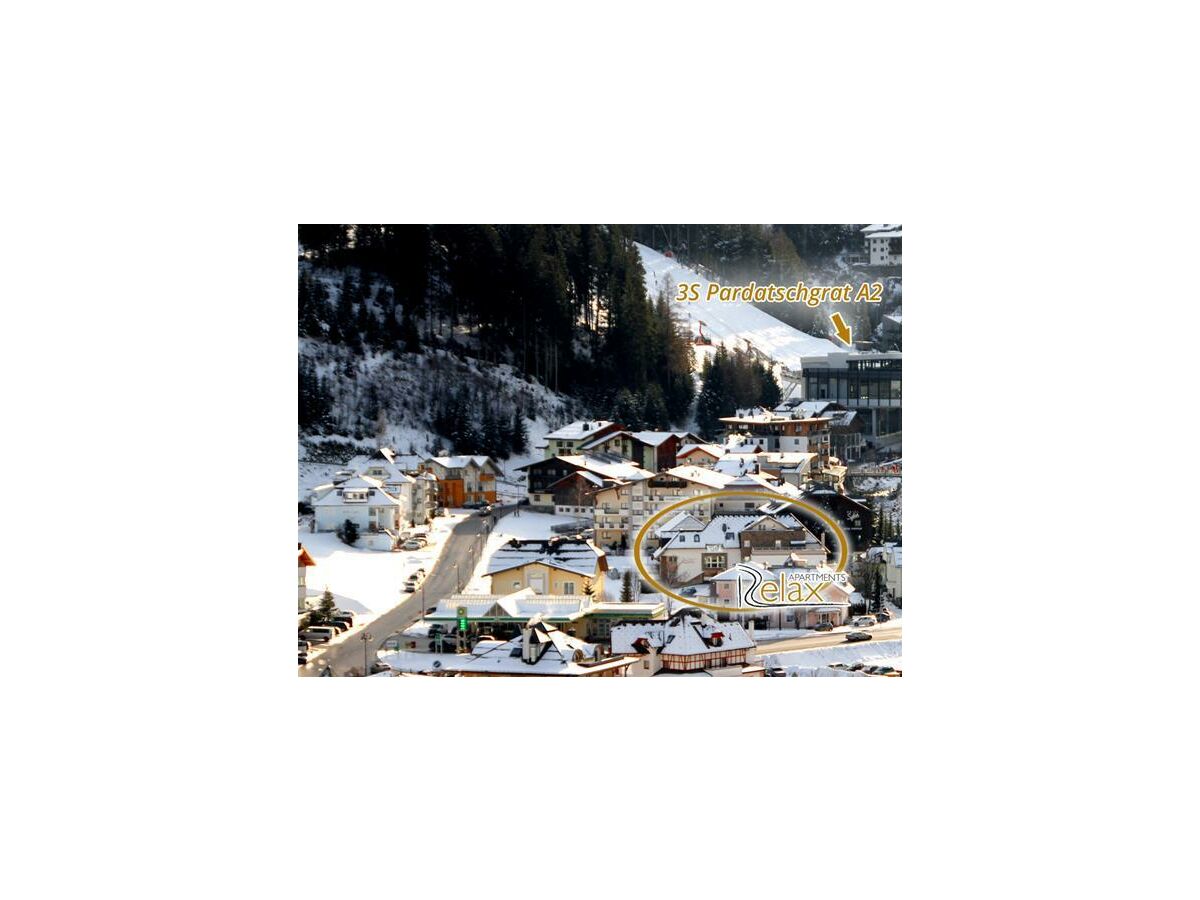 Apartment Appartement für 4 Personen - Outdoor photo 5