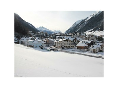 Apartment Appartement für 4 Personen - Outdoor photo 4