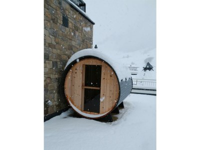 Apartment Appartement für 4 Personen - Outdoor photo 6