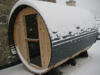 Apartment Appartement für 4 Personen - Outdoor photo 7