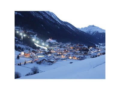 Apartment Appartement für 4 Personen - Outdoor photo 10