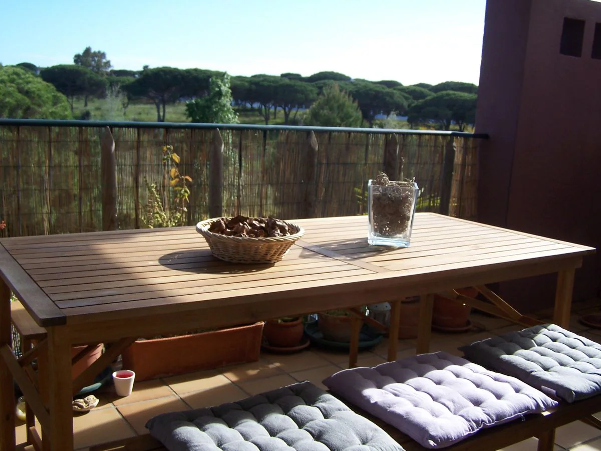 Holiday apartment Sunshine & Relax - Outdoor photo 2