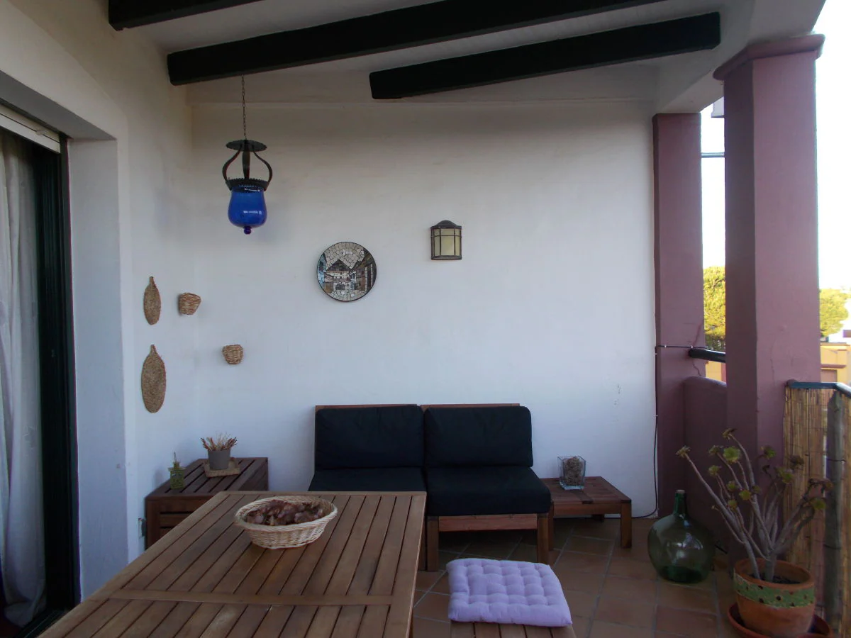 Holiday apartment Sunshine & Relax - Outdoor photo 3