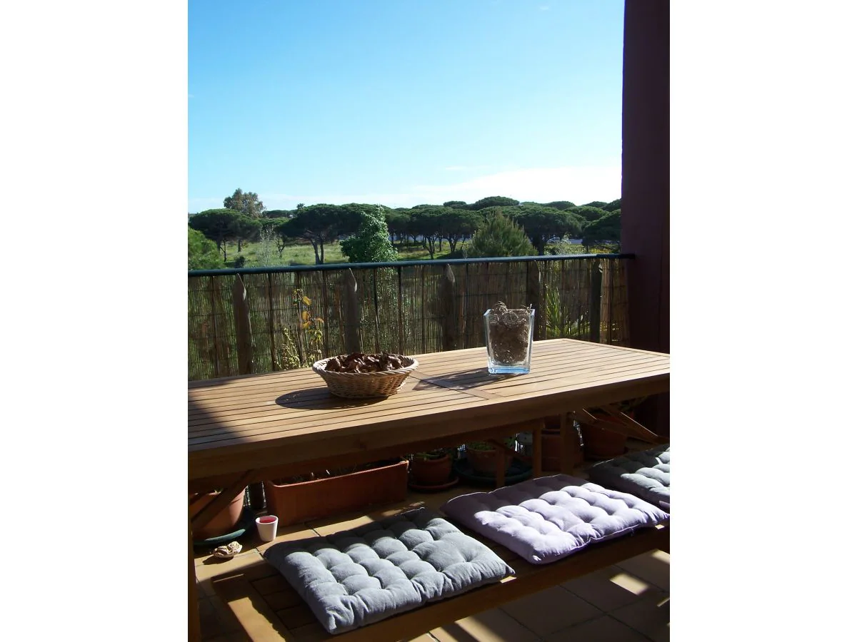 Holiday apartment Sunshine & Relax - Outdoor photo 4