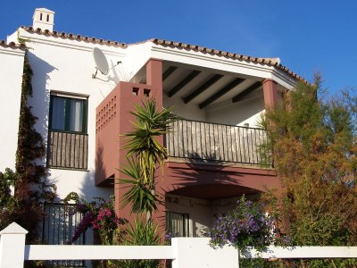 Holiday apartment Sunshine & Relax in Chiclana de la Frontera - Holiday apartment