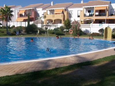 Holiday apartment Sunshine & Relax - Outdoor photo 6