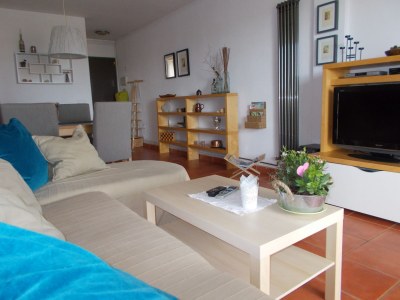 Holiday apartment Sunshine & Relax - Features photo 9