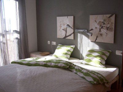 Holiday apartment Sunshine & Relax - Features photo 12