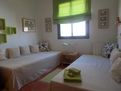 Holiday apartment Sunshine & Relax - Features photo 14