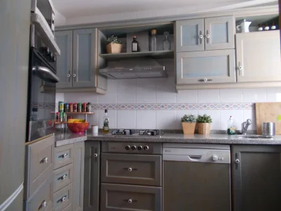 Holiday apartment Sunshine & Relax - Features photo 19