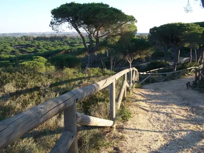 Holiday apartment Sunshine & Relax - Environment photo 20