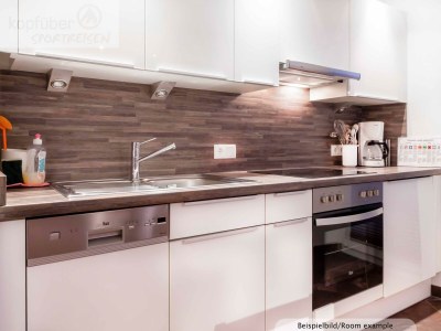 Apartment 2er Apartment Privacy Ischgl Suite - Features photo 6