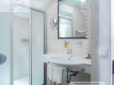 Apartment 2er Apartment Privacy Ischgl Suite - Features photo 7