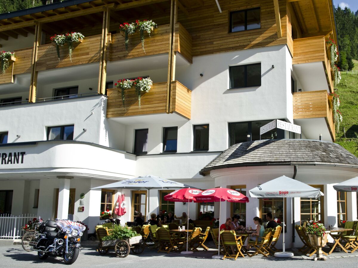 Holiday room Doppelzimmer Standard - Outdoor photo 2