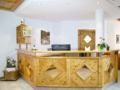 Holiday room Doppelzimmer Standard - Outdoor photo 3