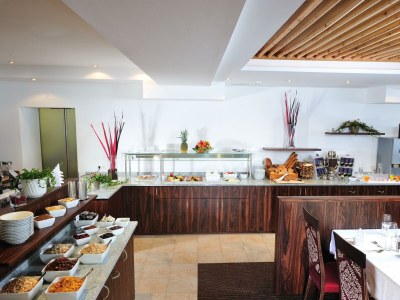 Holiday room Doppelzimmer Standard - Outdoor photo 8