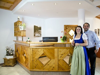 Holiday room Doppelzimmer Standard - Outdoor photo 11