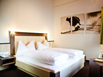 Holiday room Doppelzimmer Standard - Features photo 17