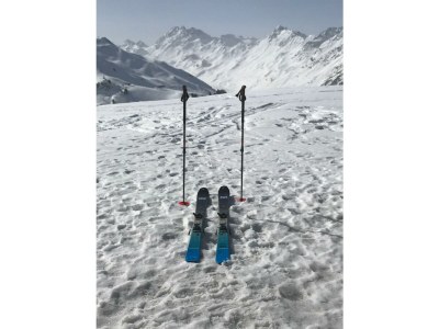 Apartment "TOP 1"/2 Schlafräume/DU/WC - Outdoor photo 6