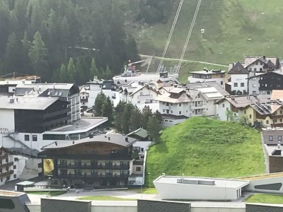 Apartment "TOP 1"/2 Schlafräume/DU/WC - Outdoor photo 7