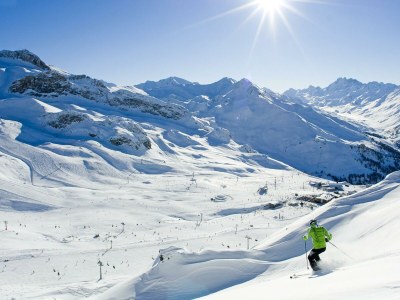 Apartment "TOP 1"/2 Schlafräume/DU/WC - Outdoor photo 8
