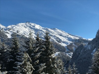 Apartment "TOP 1"/2 Schlafräume/DU/WC - Outdoor photo 10