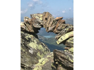 Apartment "TOP 1"/2 Schlafräume/DU/WC - Outdoor photo 14