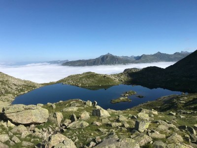Apartment "TOP 1"/2 Schlafräume/DU/WC - Outdoor photo 15