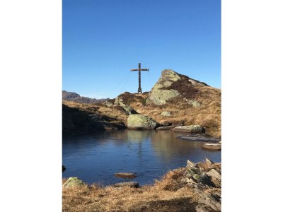 Apartment "TOP 1"/2 Schlafräume/DU/WC - Outdoor photo 16