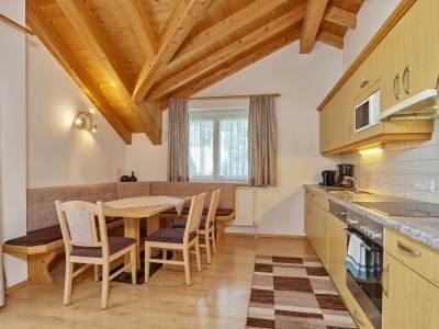 Apartment "TOP 1"/2 Schlafräume/DU/WC - Features photo 19