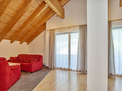 Apartment "TOP 1"/2 Schlafräume/DU/WC - Features photo 21