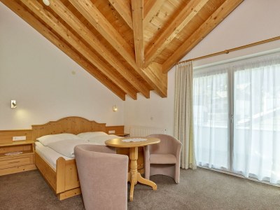 Apartment "TOP 1"/2 Schlafräume/DU/WC - Features photo 24