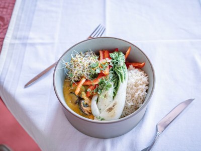 Holiday room Mehrbettzimmer - Halbpension bis 5 Nächte - Outdoor photo 4