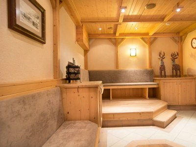 Holiday room Mehrbettzimmer - Halbpension bis 5 Nächte - Outdoor photo 6