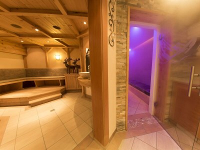 Holiday room Mehrbettzimmer - Halbpension bis 5 Nächte - Outdoor photo 7