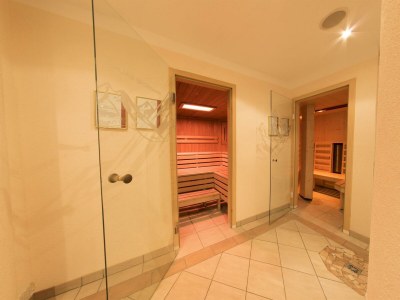 Holiday room Mehrbettzimmer - Halbpension bis 5 Nächte - Outdoor photo 11