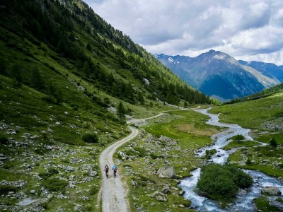 Holiday room Mehrbettzimmer - Halbpension bis 5 Nächte - Outdoor photo 12