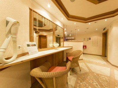 Holiday room Mehrbettzimmer - Halbpension bis 5 Nächte - Outdoor photo 13