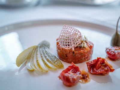 Holiday room Mehrbettzimmer - Halbpension bis 5 Nächte - Outdoor photo 17